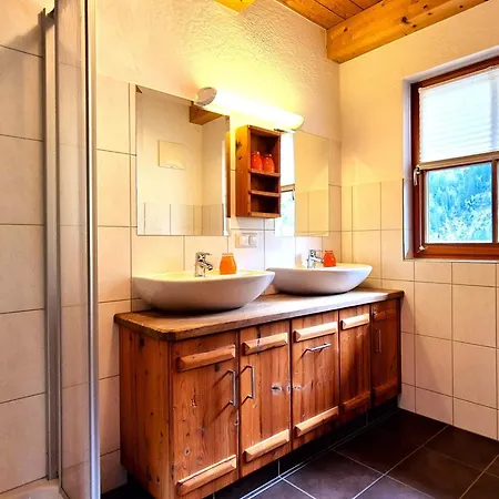 Almliesl Huet-484 Hüttschlag