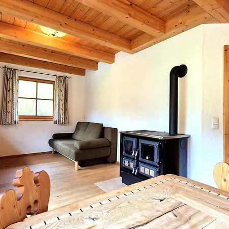 Almliesl Huet-484 Сasa de vacaciones