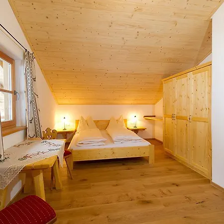 Сasa de vacaciones Almliesl Huet-484