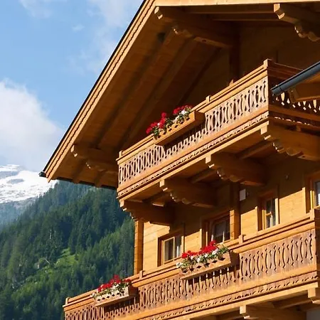 Almliesl Huet-484 Holiday home *