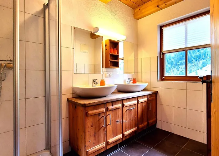 Almliesl Huet-484 Hüttschlag