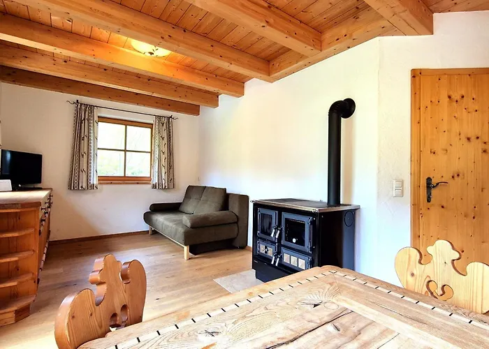 Almliesl Huet-484 Hébergement de vacances