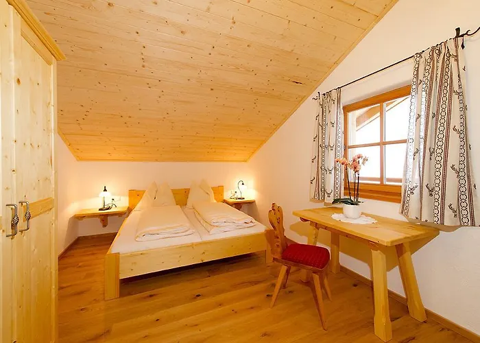 Almliesl Huet-484 Hüttschlag